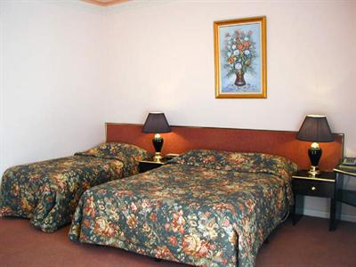 фото отеля Avalon Motel