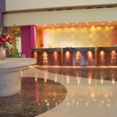 фото отеля Camino Real Hotel Nuevo Laredo