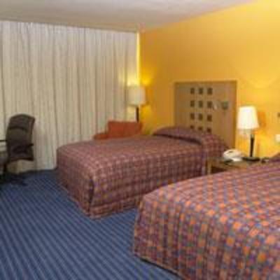 фото отеля Camino Real Hotel Nuevo Laredo