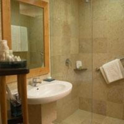 фото отеля Camino Real Hotel Nuevo Laredo