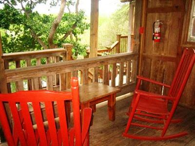 фото отеля Gruene Mansion Inn Bed & Breakfast