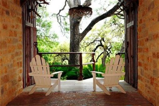фото отеля Gruene Mansion Inn Bed & Breakfast