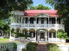 фото отеля Gruene Mansion Inn Bed & Breakfast