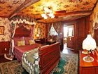 фото отеля Gruene Mansion Inn Bed & Breakfast