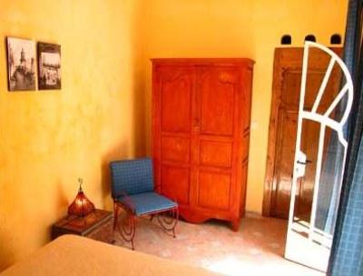 фото отеля Riad Oudaya