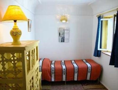 фото отеля Riad Oudaya