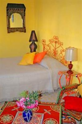 фото отеля Riad Oudaya