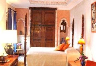 фото отеля Riad Oudaya
