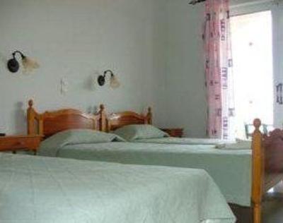 фото отеля Vasilikos Beach Hotel