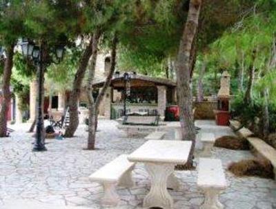 фото отеля Vasilikos Beach Hotel