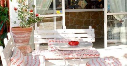фото отеля Vasilikos Beach Hotel