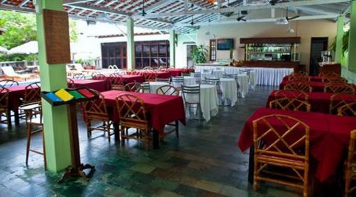 фото отеля Pousada Dos Ventos Parnaiba