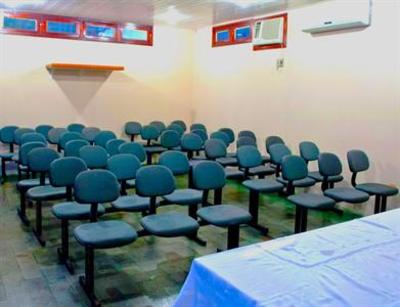 фото отеля Pousada Dos Ventos Parnaiba