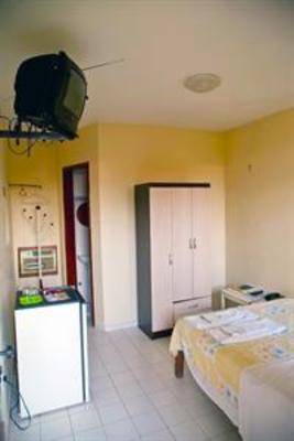 фото отеля Pousada Dos Ventos Parnaiba