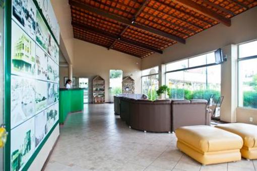 фото отеля Pousada Dos Ventos Parnaiba