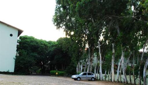 фото отеля Pousada Dos Ventos Parnaiba