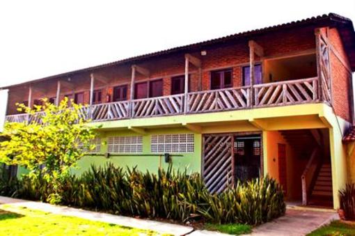 фото отеля Pousada Dos Ventos Parnaiba