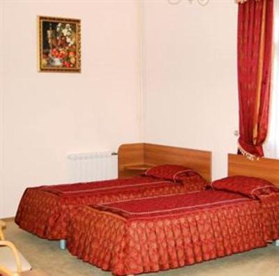 фото отеля Pansionat Viktoria Otdih