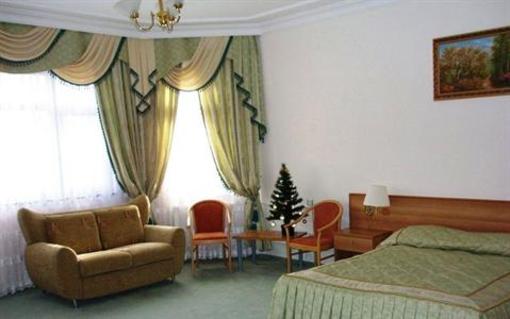 фото отеля Pansionat Viktoria Otdih