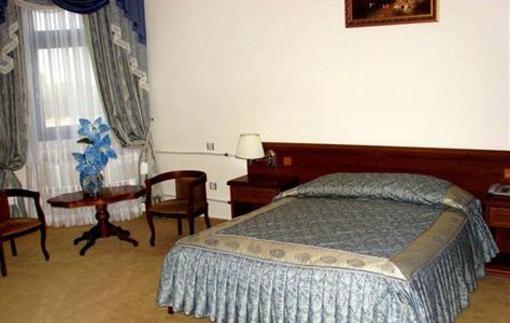 фото отеля Pansionat Viktoria Otdih