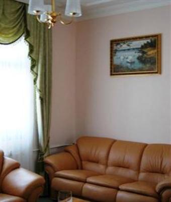 фото отеля Pansionat Viktoria Otdih