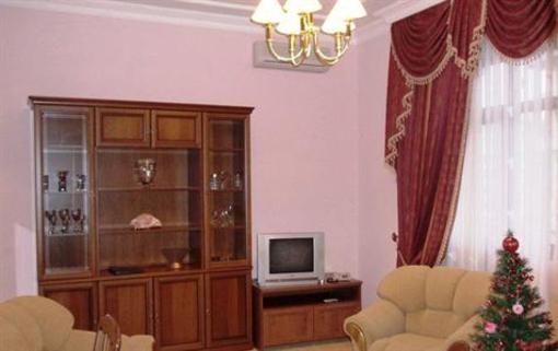 фото отеля Pansionat Viktoria Otdih