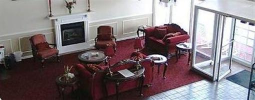 фото отеля Battlefield Inn