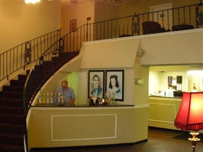 фото отеля Battlefield Inn