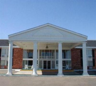 фото отеля Battlefield Inn