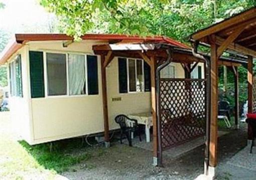 фото отеля Camping Al Lago