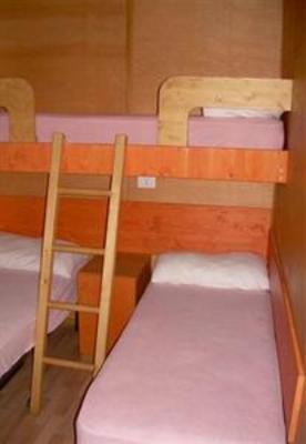фото отеля Camping Al Lago