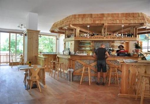 фото отеля Camping Al Lago