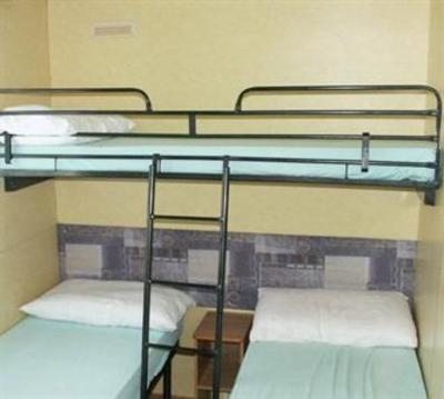 фото отеля Camping Al Lago