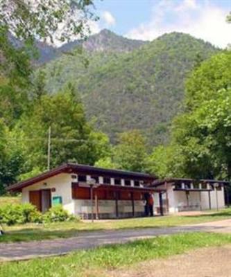 фото отеля Camping Al Lago