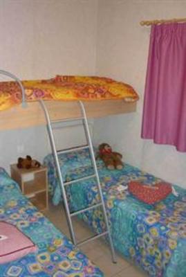 фото отеля Camping Al Lago