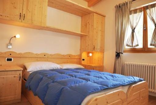 фото отеля Camping Al Lago