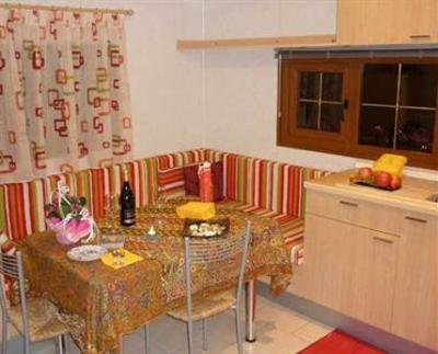 фото отеля Camping Al Lago