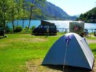 фото отеля Camping Al Lago