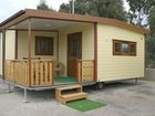 фото отеля Camping Al Lago