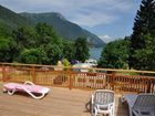 фото отеля Camping Al Lago
