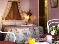 Gaskell Arms Hotel Much Wenlock