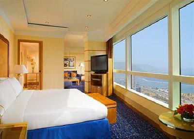 фото отеля Sheraton Oran Hotel & Towers