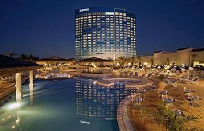 фото отеля Sheraton Oran Hotel & Towers