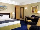 фото отеля Sheraton Oran Hotel & Towers