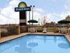 фото отеля Days Inn - Montgomery Troy Highway