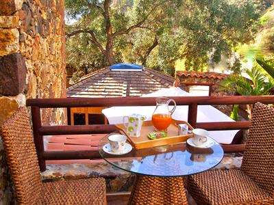 фото отеля Casa Rural El Pajar Miguel Velazquez