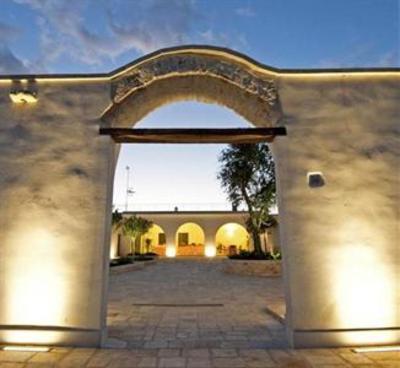 фото отеля Mavisa Relais di Campagna