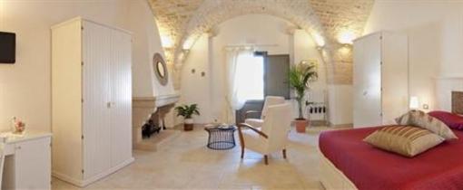 фото отеля Mavisa Relais di Campagna