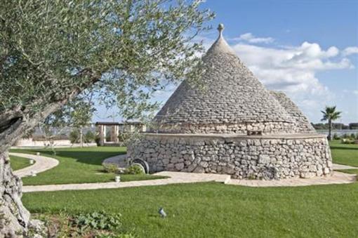 фото отеля Mavisa Relais di Campagna