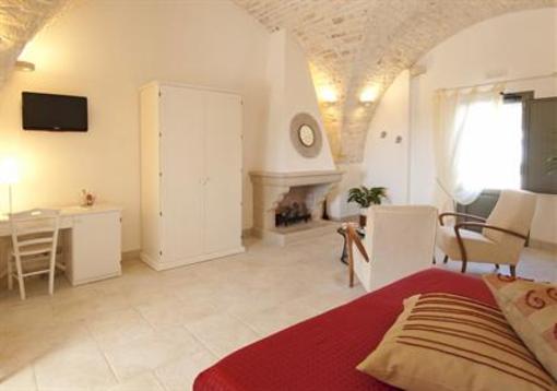 фото отеля Mavisa Relais di Campagna